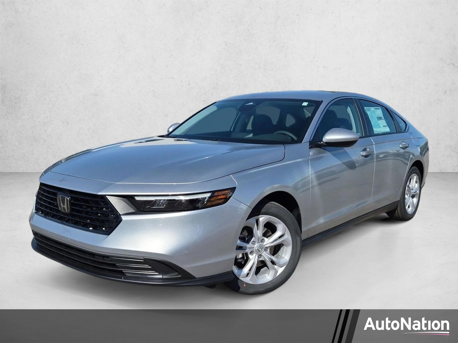 2026 Honda Accord