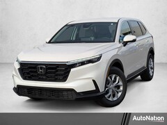2026 Honda CR-V LX SUV
