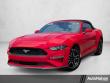 Used 2021 Ford Mustang  Convertible