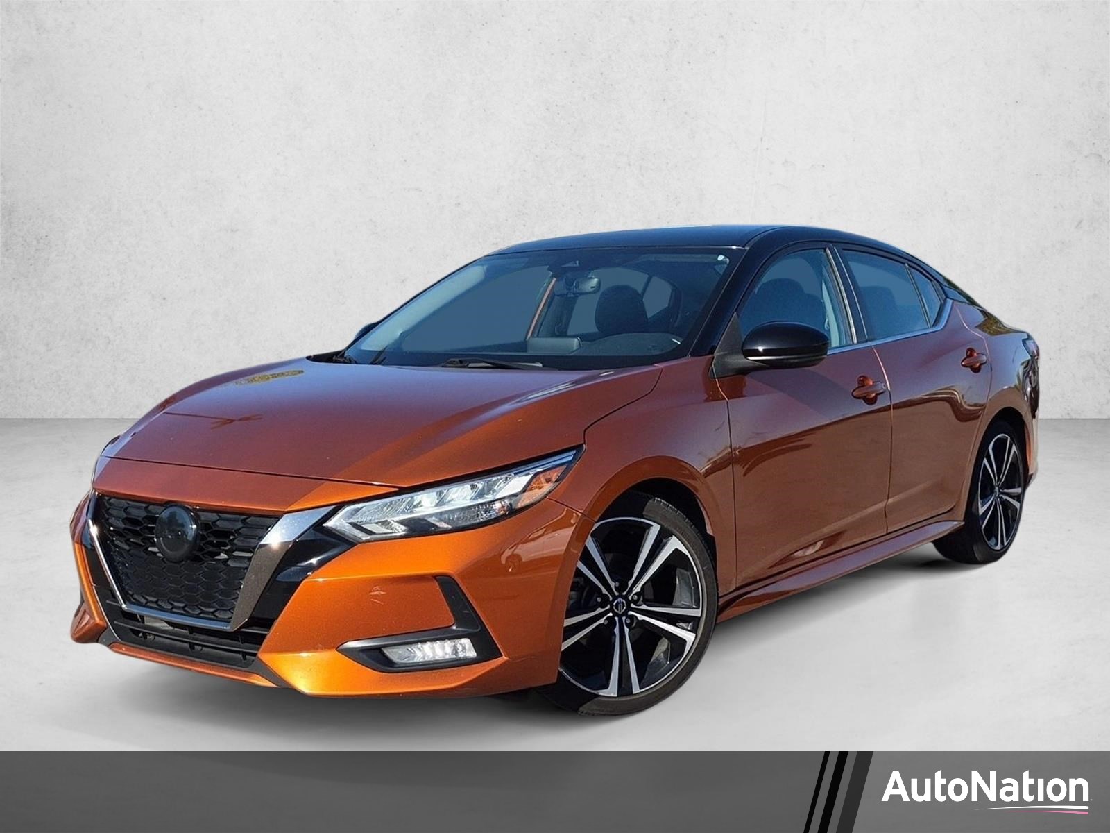 2022 Nissan Sentra