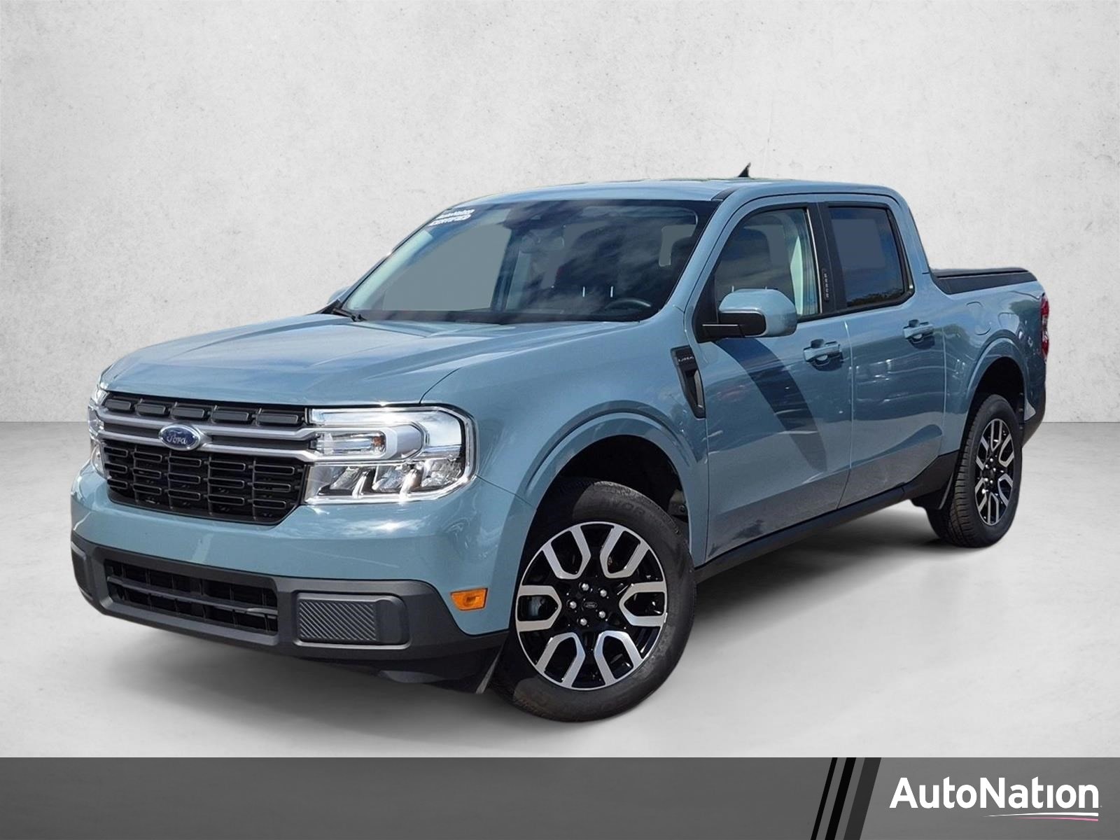 2023 Ford Maverick