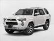 Used 2023 Toyota 4Runner TRD Off Road SUV