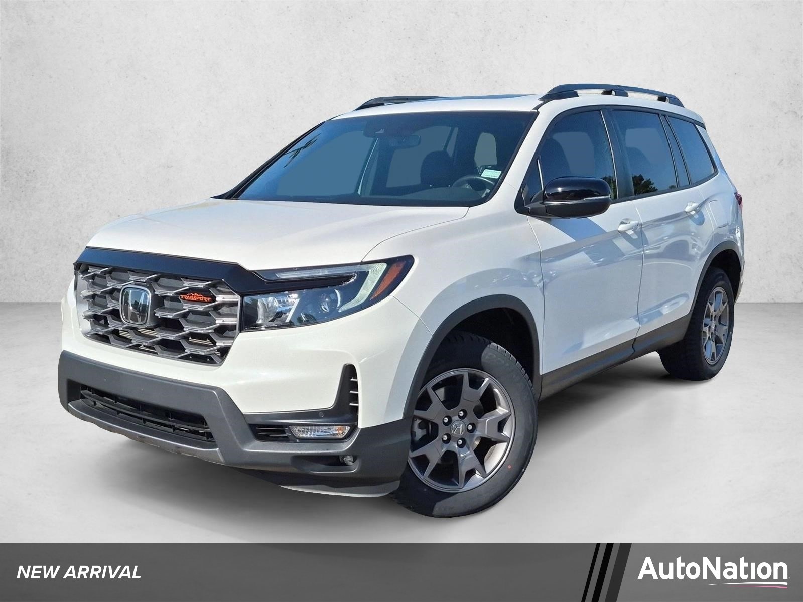 2024 Honda Passport