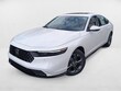 Honda Accord Hybrid
