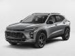 Used 2024 Chevrolet Trax ACTIV SUV