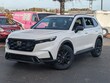 Honda CR-V Hybrid