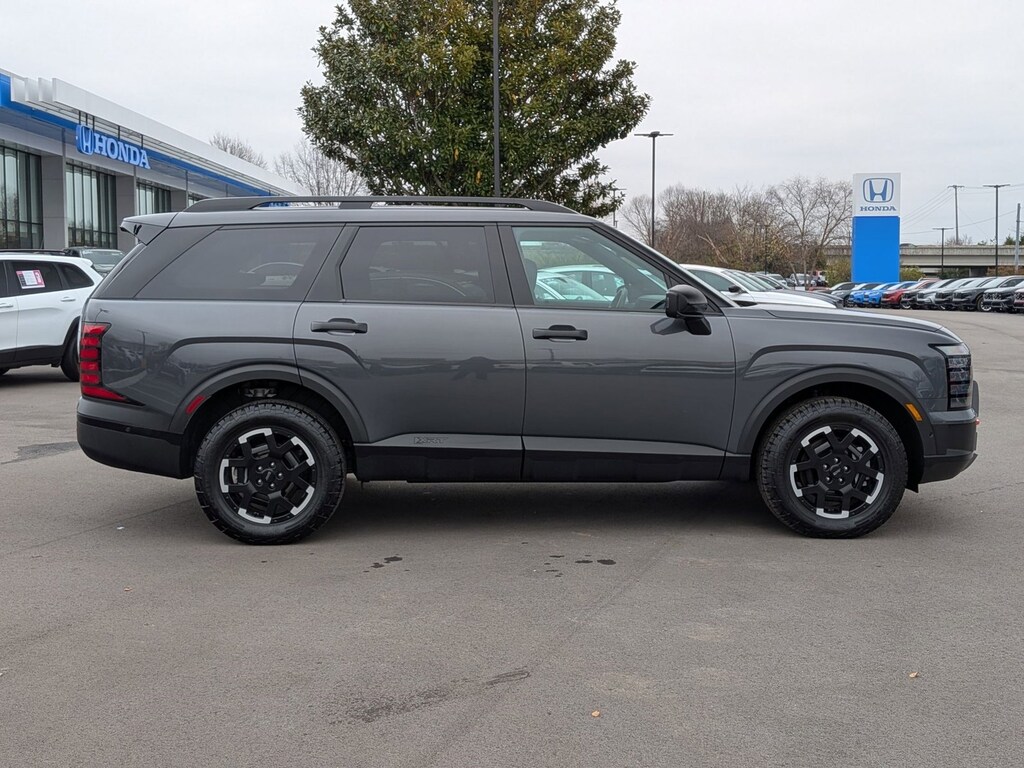 Used 2026 Hyundai Palisade XRT Pro SUV