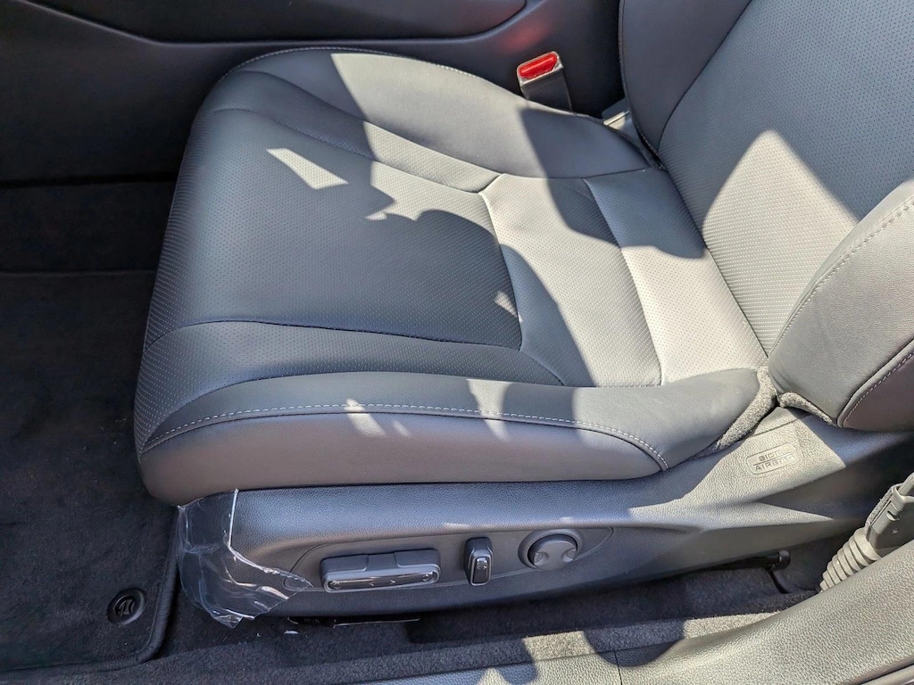 New 2026 Honda Accord Hybrid Touring Sedan