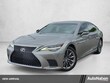  LEXUS LS 500