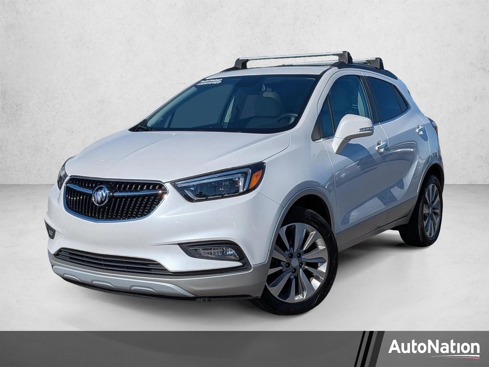2017 Buick Encore 1.4 Essence Auto's photo