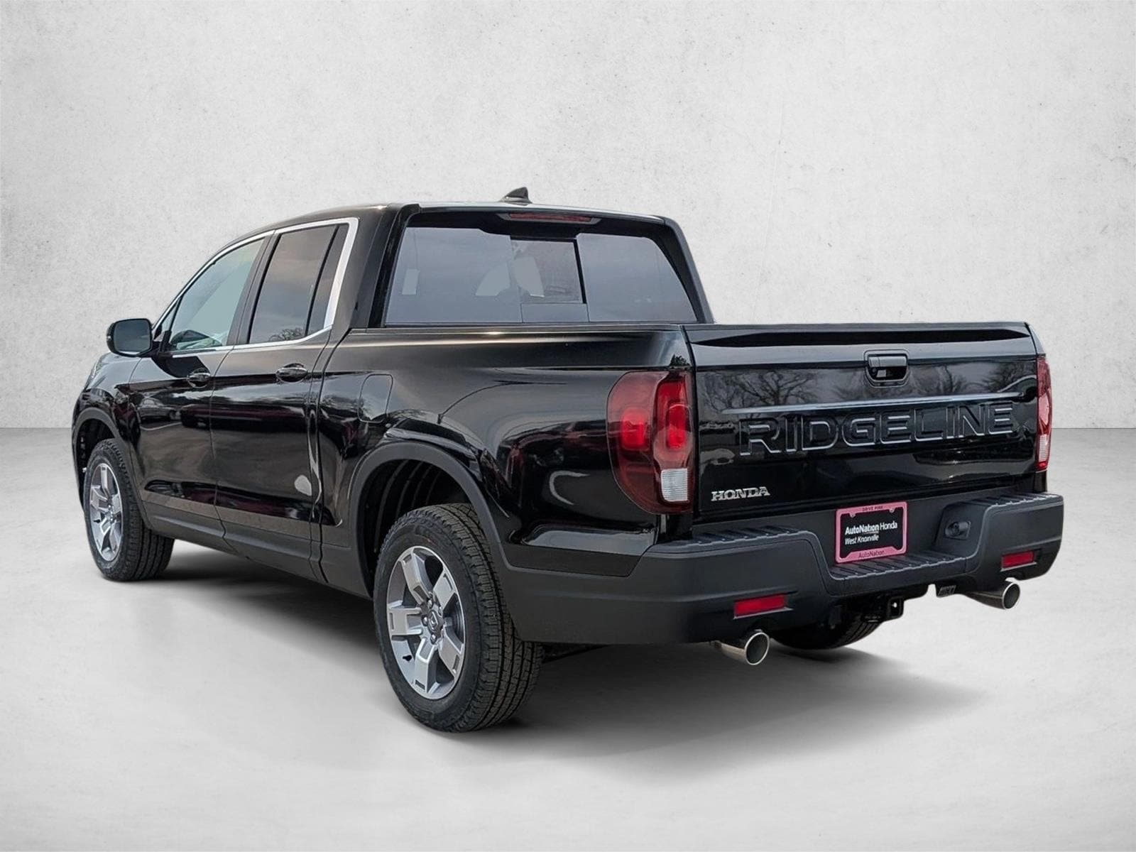 2026 Honda Ridgeline RTL - Photo 9