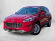 Used 2020 Ford Escape SE SUV