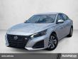 Used 2023 Nissan Altima 2.5 S Sedan