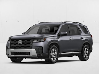 2026 Honda Pilot EX-L SUV