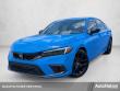Certified 2024 Honda Civic Sport Hatchback