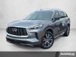 Used 2024 INFINITI QX60 SENSORY SUV