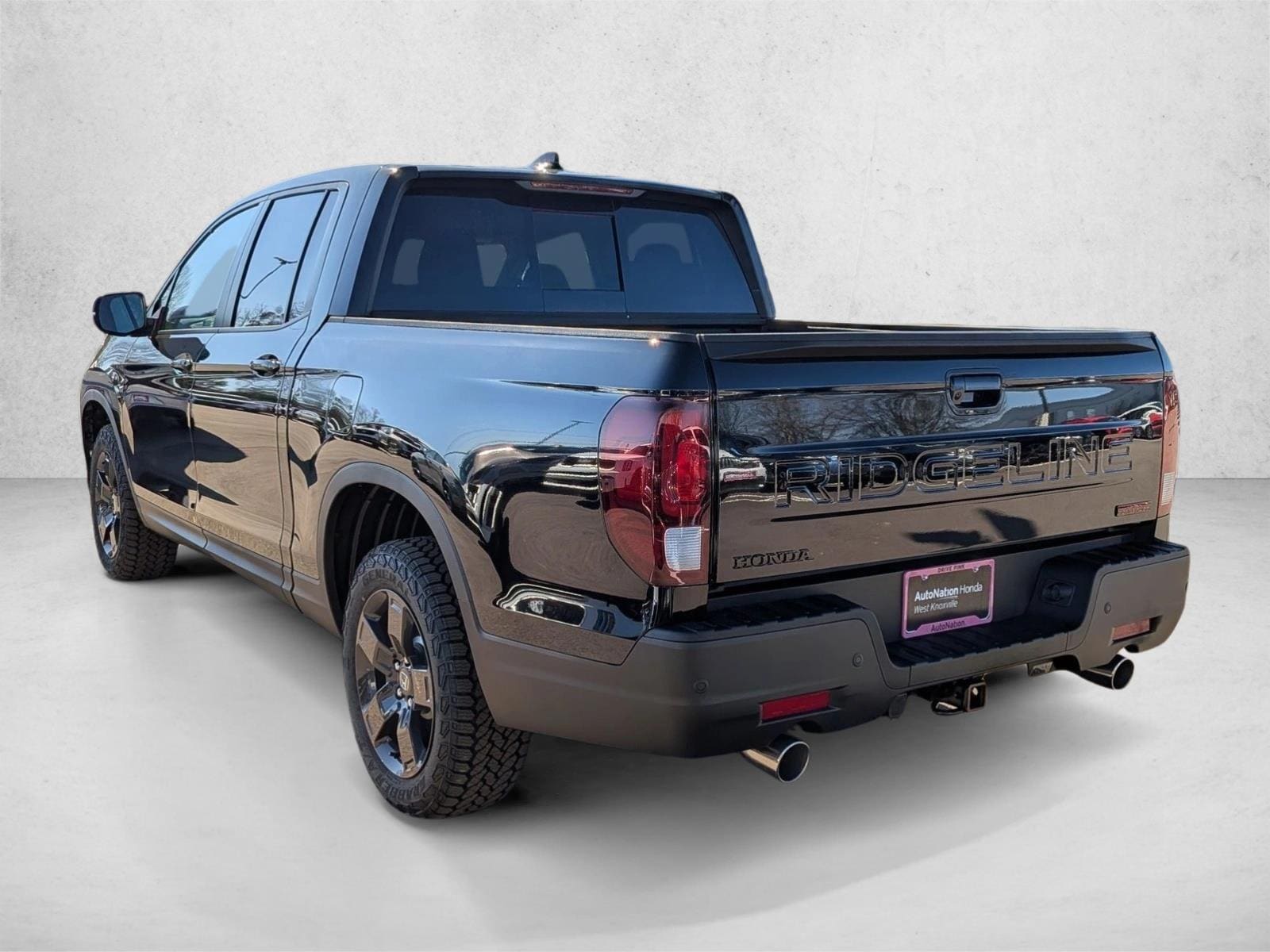 2026 Honda Ridgeline RTL - Photo 9