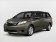 Used 2014 Toyota Sienna Limited 4WD Van