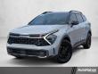 Used 2024 Kia Sportage X-Pro Prestige SUV