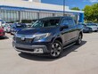  Honda Ridgeline