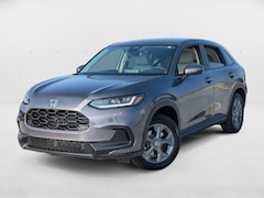 2026 Honda HR-V LX SUV