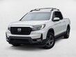  Honda Ridgeline