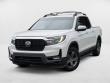 Used 2022 Honda Ridgeline RTL-E Truck Crew Cab