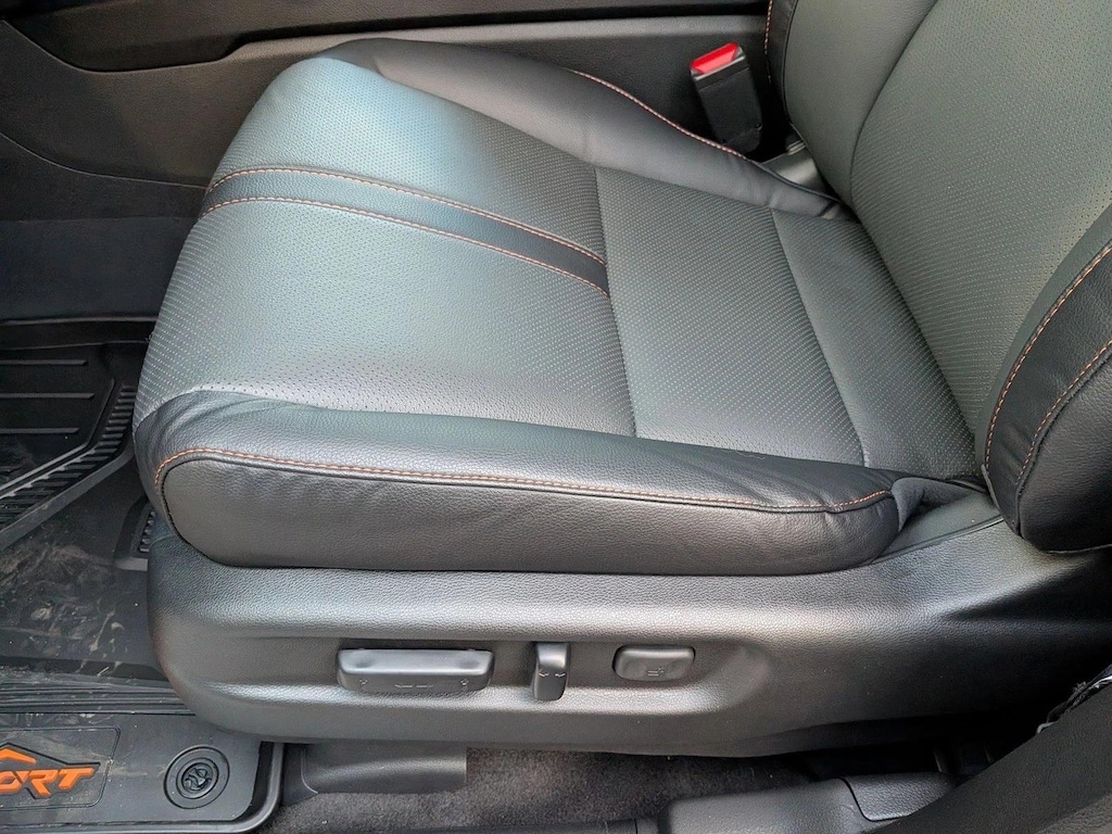 New 2026 Honda Ridgeline TrailSport+ Truck Crew Cab