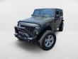 Used 2015 Jeep Wrangler Unlimited Sahara 4x4 SUV