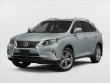 Used 2014 Lexus RX 350 FWD SUV
