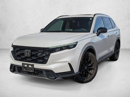 2023 Honda CR-V Hybrid Sport w/BSI SUV