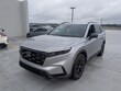 Honda CR-V Hybrid