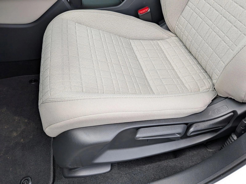 New 2026 Honda HR-V LX SUV
