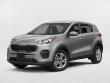 Used 2018 Kia Sportage LX SUV