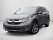 Certified 2019 Honda CR-V EX-L 2WD SUV