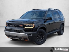 2026 Honda Passport TrailSport Blackout SUV