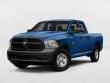 Used 2017 Ram 1500 Tradesman/Express Truck Quad Cab