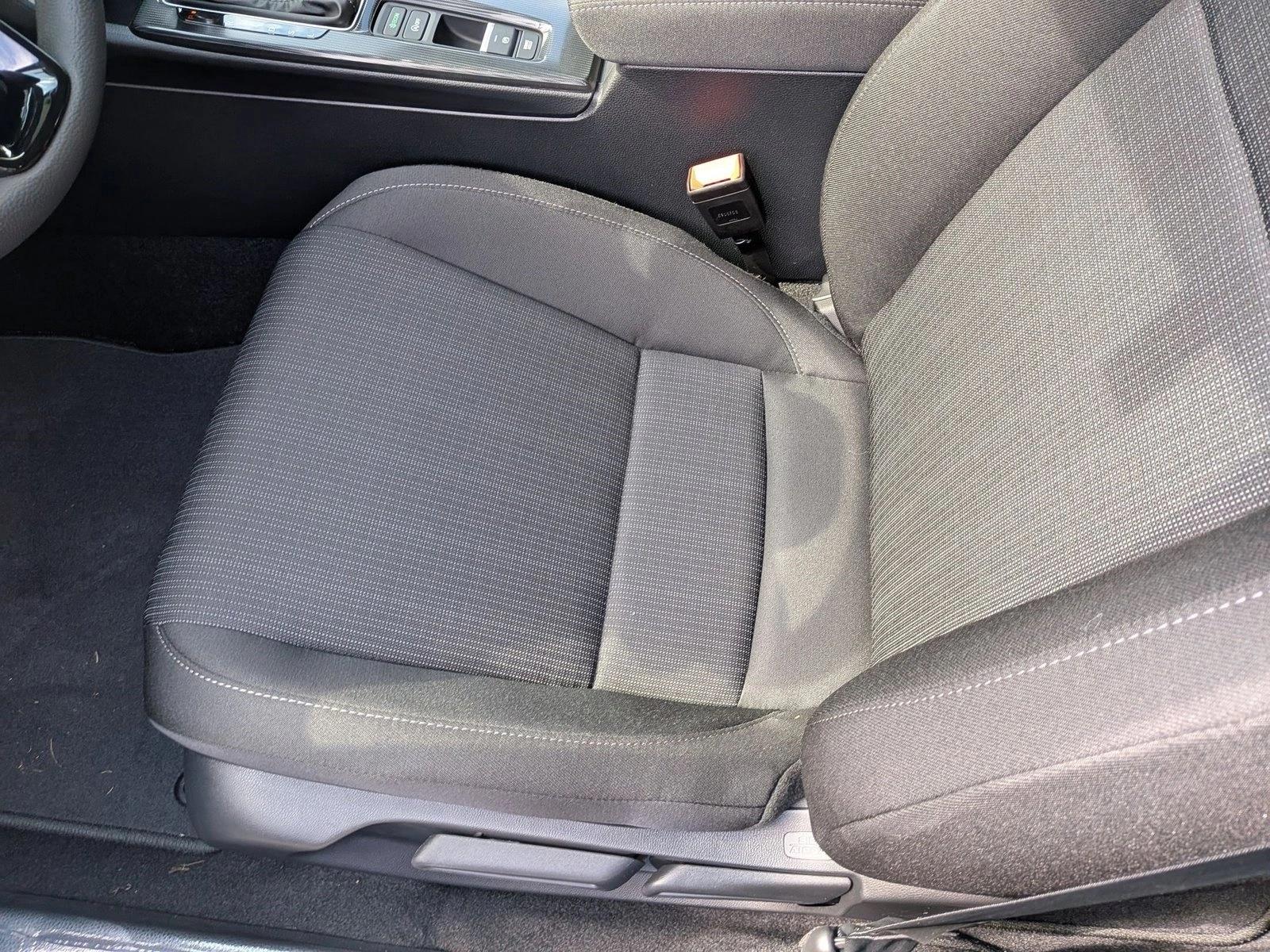 2026 Honda Civic LX photo 4