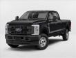 Used 2024 Ford F-350  Truck Crew Cab