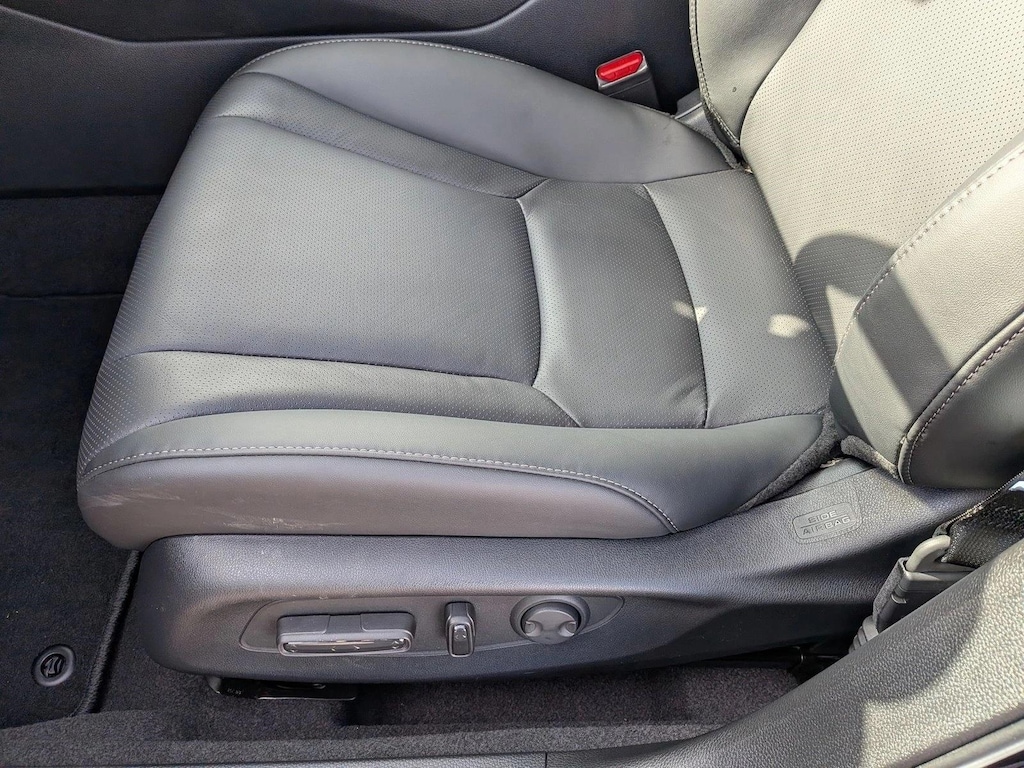 New 2026 Honda Accord Hybrid EX-L Sedan