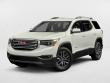 Used 2017 GMC Acadia SLT-2 SUV