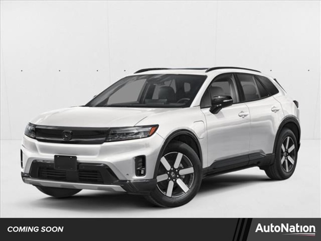 New 2026 Honda Prologue Touring SUV