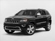 Used 2016 Jeep Grand Cherokee Limited 4x4 SUV