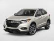 Certified 2019 Honda HR-V Sport 2WD SUV
