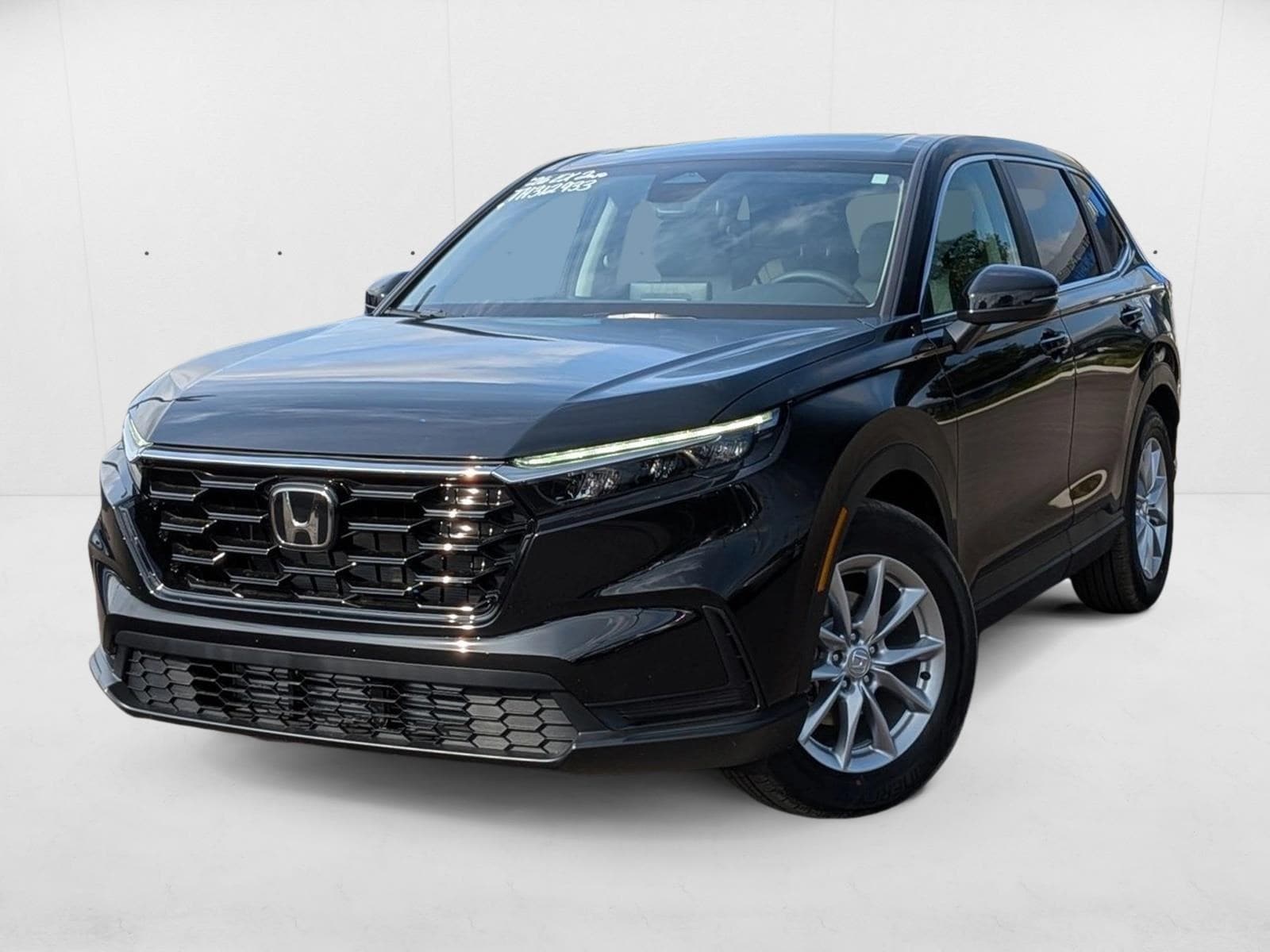 2026 Honda CR-V EX's photo