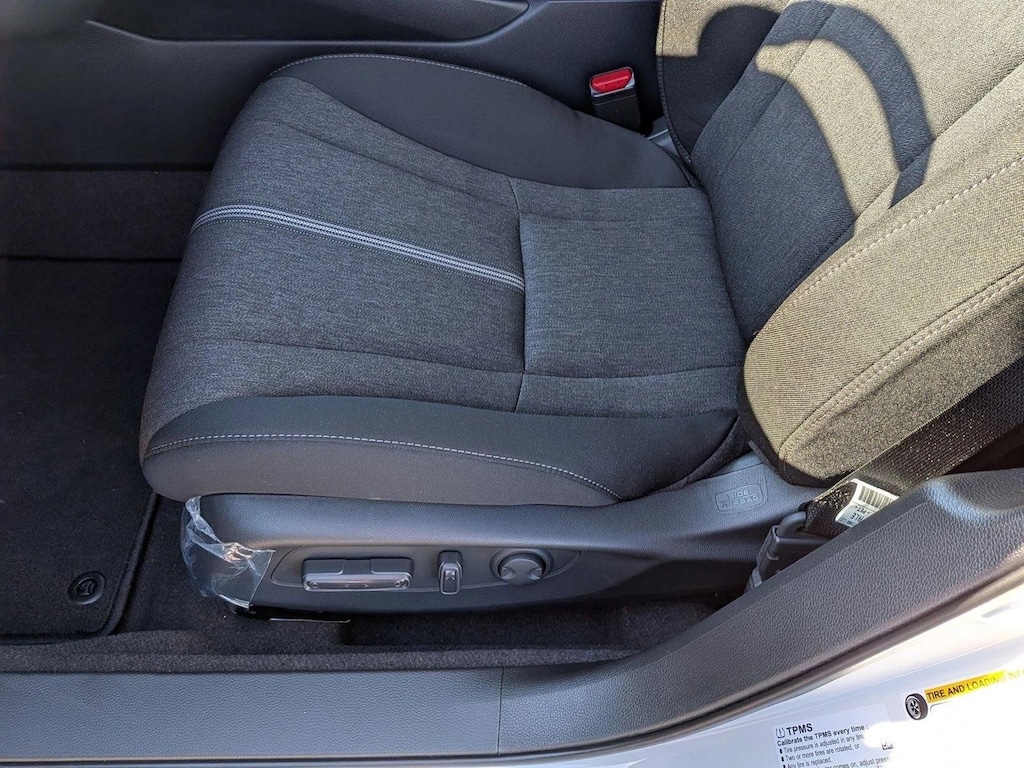 New 2025 Honda Accord Hybrid Sport Sedan