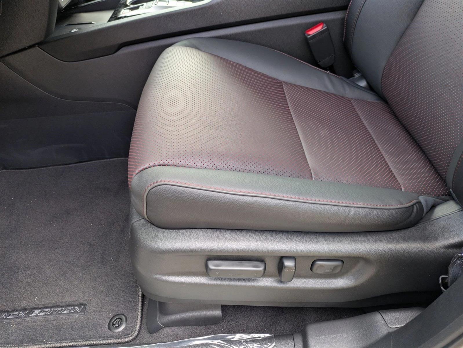 2025 Honda Ridgeline Black Edition photo 4