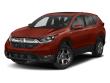 Certified 2018 Honda CR-V EX-L AWD SUV