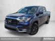 Certified 2023 Honda Ridgeline RTL Truck Crew Cab