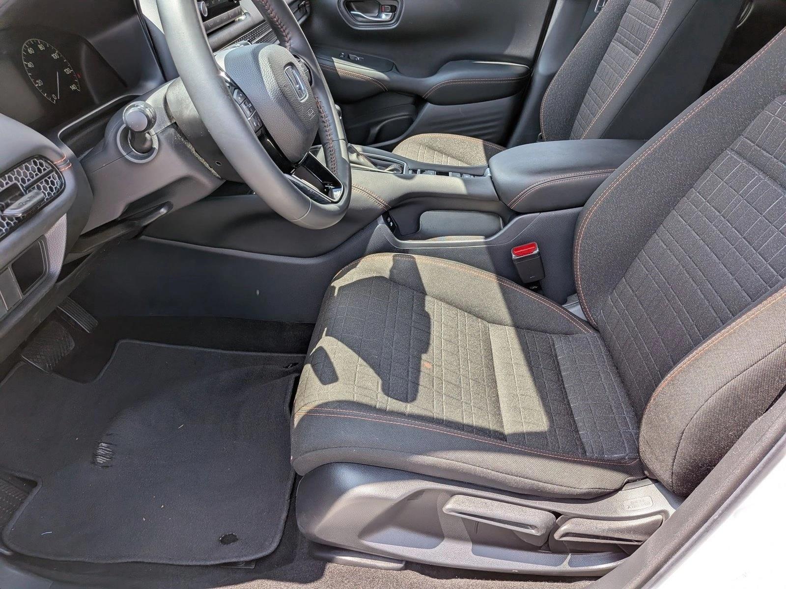 2024 Honda HR-V Sport - Photo 14